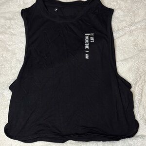 LIMITED EDITION Gymshark Lifting Club Tank